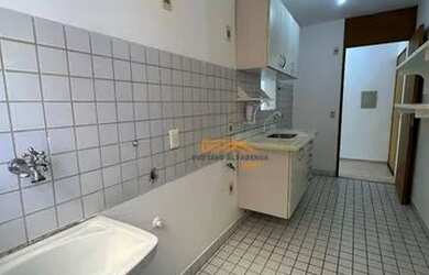 Imagem 7: Apartamento com 2 dormitórios para alugar, 52 m² por R$ 2.320/mês - Mansões Santo Antônio