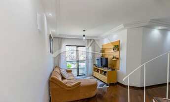 Imagem 2: Cobertura 3 quartos 1 suíte na Vila Mariana - São Paulo