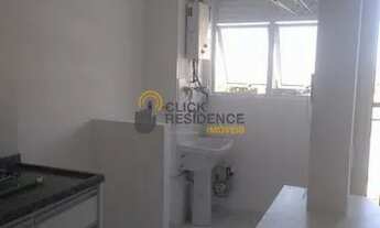 Imagem 6: APARTAMENTO (VAGO) 2 DORMITÓRIOS (LAZER COMPLETO - SACADA) À VENDA POR R$ 360.000,00 NO B