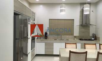 Imagem 2: Casa 3 quartos Piscina Churrasqueira Closet Vila Parati