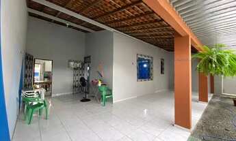 Imagem: Casa para venda possui 150 metros quadrados