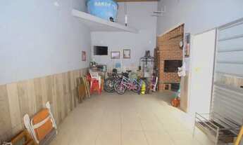 Imagem 4: Casa Padrão em Pelotas