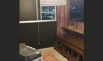 Imagem 4: Térreo 1/4 mobiliado