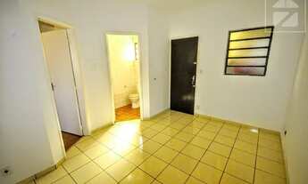 Imagem 2: Apartamento - Centro - Campinas