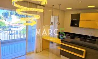 Imagem 3: Vend/Alug - APARTAMENTO - JORDANOPOLIS Aruja SP