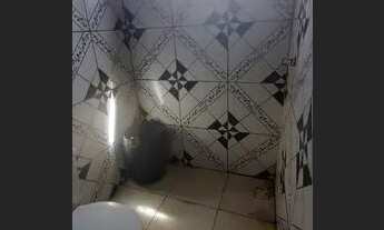 Imagem 3: Casa com Área Casa com 2 dormitórios