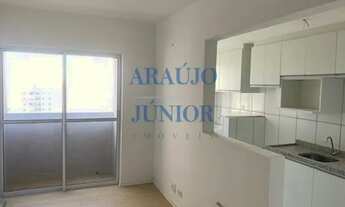 Imagem 6: AMERICANA - Apartamento Padrão - VILA MASSUCHETO