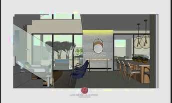 Imagem 4: Casa - Alphaville Dom Pedro - Campinas