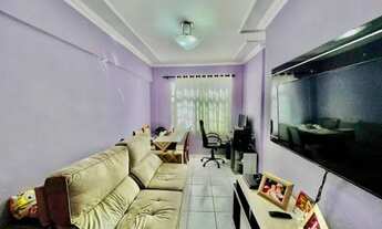 Imagem 2: Apartamento para venda com 2 quartos