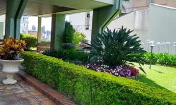 Imagem 2: Apartamento com 144 m2, 03 dormitórios (sendo 01 suíte), totalmente mobiliado e pronto pa