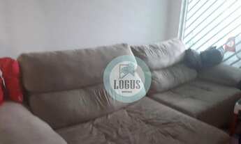 Imagem 3: Sobrado IMPECAVÉL com 118m² composto por 3 dormitórios sendo 1 suíte com sacada, à venda p