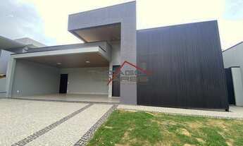 Imagem: Casa Alto Padrão à venda Condomínio Villa