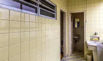 Imagem 5: 100 M² E 2 DORMITORIOS EM HIGIENOPOLIS COM BOM POTENCIAL