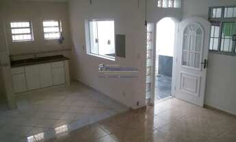 Imagem 2: Sobrado de Vila com 2 Quartos 2 Suites Sem Garagem Proximo do Metro Praça da Arvore SP