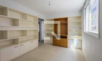 Imagem 6: Apartamento para Aluguel - Jardim Paulista, 3 Quartos, 190 m2