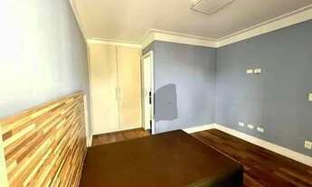 Imagem 4: Apartamento para aluguel com 102 m² com 3 quartos em Moema - São Paulo - SP