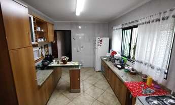 Imagem: Casa para Venda em São Paulo/SP