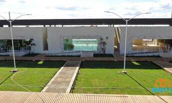 Imagem 3: Vendo Excelente Lote no Condomínio Boulevard no bairro Dix-Sept Rosado, localizado na cid