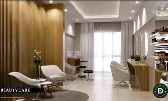 Imagem 7: Apartamento com 2 dormitórios à venda, 64 m² por R$ 422.601,86 - Parque Industrial - São J