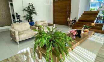 Imagem 4: Casa de condomínio para venda tem 763 m² com 5 SUÍTES em Alphaville I