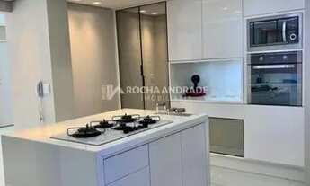 Imagem 5: Apartamento Para Vender com 4 quartos 4 suítes no bairro Pituacu em Salvador