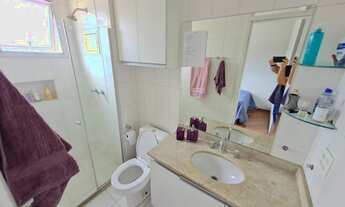 Imagem 5: Apartamento para venda com 133 metros quadrados com 3 quartos em Perdizes - São Paulo - SP