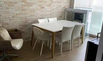 Imagem 6: Apartamento totalmente mobiliado !!!