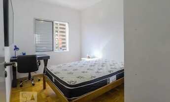 Imagem 6: Apartamento para Aluguel - Aclimação, 1 Quarto, 35 m2