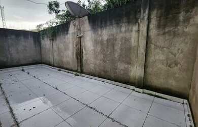 Imagem 4: Casa 3/4, Piso Porcelanato, Condomínio Vila das Palmeiras, Novo Horizonte