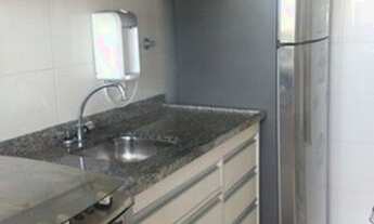 Imagem 6: Apartamento 3 dorms para Venda - Vila Moraes, São Paulo - 63m², 1 vaga