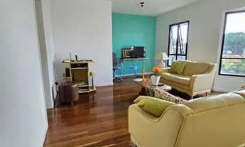 Imagem 2: Apartamento para venda possui 100 metros quadrados com 3 quartos em Canela - Salvador - BA