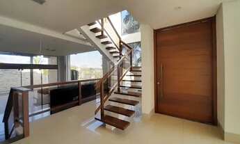 Imagem 3: Casa de Condomínio em Residencial Granville - Goiânia