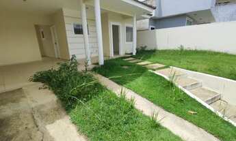 Imagem 2: Casa linear Vale das Palmeiras c/ 2quartos, 1br, 2vgs, amrs plnjds, quintl, cistern