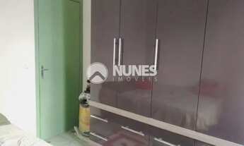 Imagem 7: Osasco - Apartamento Padrão - Novo Osasco