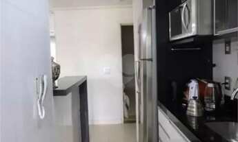 Imagem 7: Apartamento no tremembé