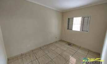 Imagem 2: Casa com 1 dormitório para alugar, 35 m² por R$ 650/mês - Jardim Piraporinha - Diadema/SP