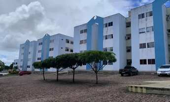 Imagem: Vendo apartamento na zona leste de Teresina-Pi