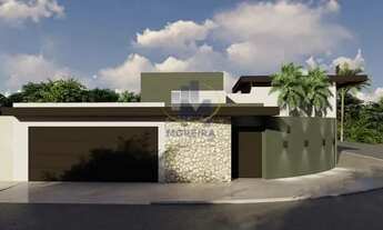 Imagem 5: Casa térrea com fino acabamento - Jardim Colonial Aberto