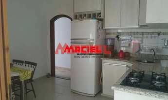 Imagem 4: Casa Padrão em São José dos Campos