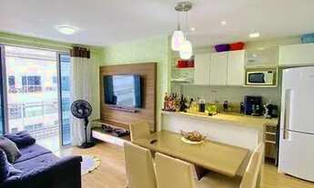 Imagem 3: Ilhas Gregas, Reformado, Andar Alto, Projetado, Piso Laminado