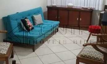 Imagem 5: Apartamento Vila Seixas - 3 quartos