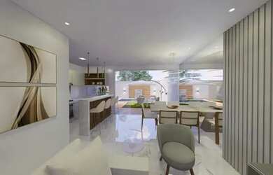 Imagem 5: 114/CASAS DUPLEX A VENDA NA ESTRADA DA MAIOBA COM ENTRADA FACILITADA