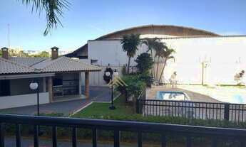 Imagem 4: Apartamento com 2 dormitórios à venda, 76 m² por R$ 460.000,00 - Jardim da Fonte - Jundiaí