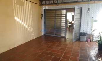 Imagem 6: Casa - Jardim Eulina - Campinas