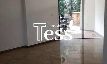 Imagem 6: Aluguel - Sobrado em Condomínio - Damah II - 3 dormitório