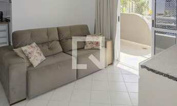 Imagem 4: Apartamento para Aluguel - Jurerê, 3 Quartos, 90 m2