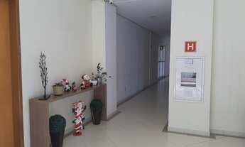 Imagem 7: Apto Edifício Maria Dalva mobiliado