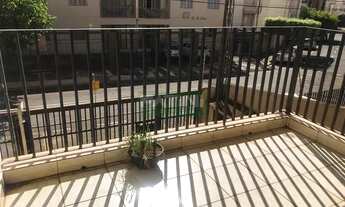 Imagem 6: Apartamento Padrão