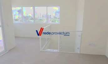 Imagem 4: Cobertura - Mansões Santo Antônio - Campinas