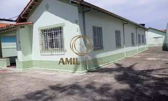 Imagem: AJ - RA Amil Aluga Casa, 3 Dormitórios